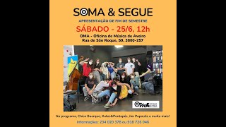 A Lua (SOMA&Segue 2022)