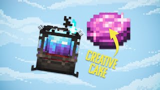FTB Skies Ep. 22 First Creative Items