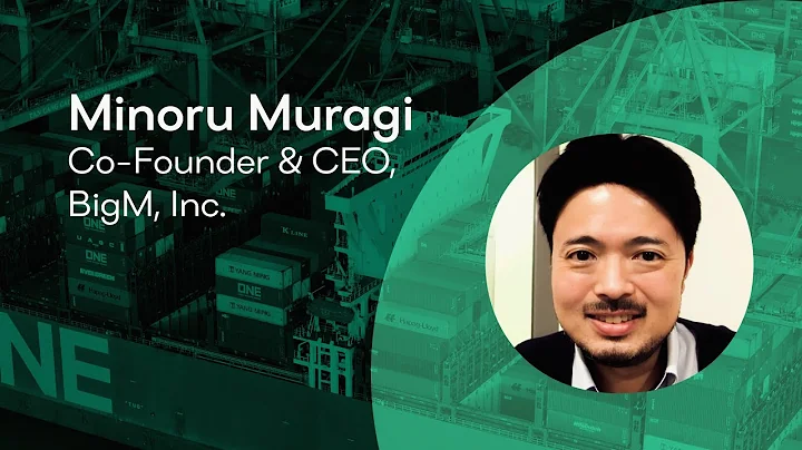 DataStar Early Adopter - Minoru Muragi