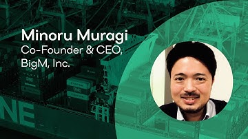 DataStar Early Adopter - Minoru Muragi