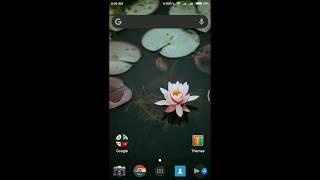 Available RAM in recent app "MIUI ROM" screenshot 5
