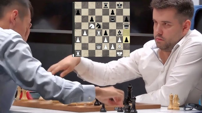 2022 FIDE Candidates, Chess' Most Important Tournament BEGINS!, Hikaru v.  Fabi