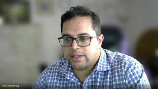 Lightning Talks: Professional Development - Amol Shanbhag