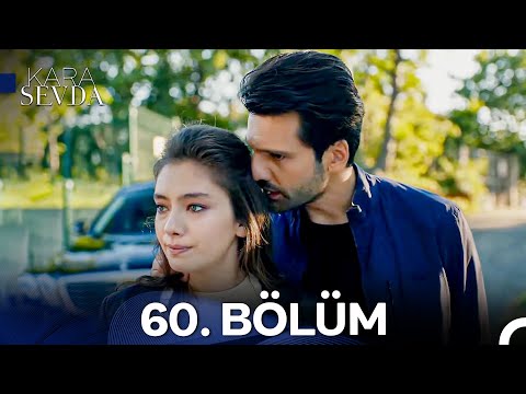 Kara Sevda 60. Bölüm