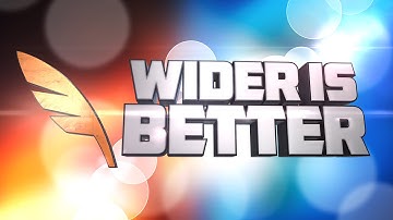 WIDER Is BETTER: a Logic Pro X secret to make BIGGER beats!