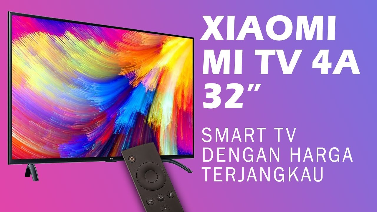 Xiaomi Smart TV 5A 40-Inch Online at Lowest Price in India