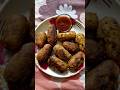 Iftari special Veg Cutlets