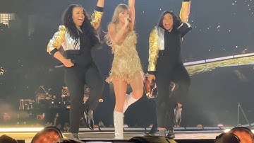 Taylor Swift - You Belong With Me (Live Eras Tour Glendale) (Opening Night)