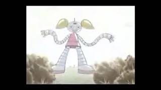 Boomerang Groovies They Might Be Giants - Dee Dee And Dexter Recreated