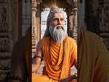 A Beggar Gave Half a Bread to God… What Happened Next Was a Miracle!”#godstory #lordvishnu #godhood