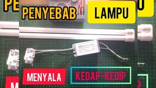 How to Fix a Flickering Light Bulb