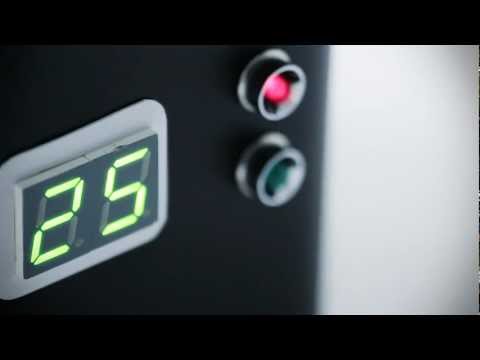 The TurnMachine