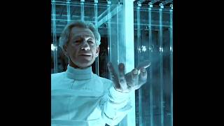 He Escapes Using The Iron In His Blood  Magneto Scene 4k 60fps