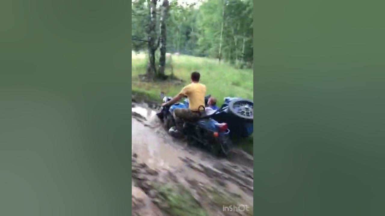Покатушки на Урале