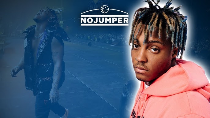 Juice WRLD Spits a 10-Minute Freestyle in Previously Unreleased “Fire in  the Booth” Freestyle - The Source
