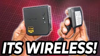 Nyrius Aries Pro - Wireless HDMI Transmitter And Receiver screenshot 2