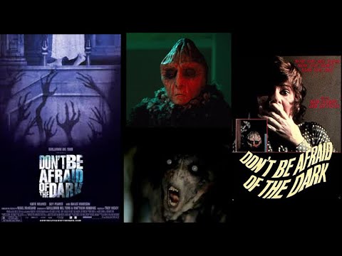 Don't Be Afraid of the Dark 1973 music by Billy Goldenberg - YouTube
