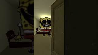 Scaryspongebob And Baldi Nextbot Chase