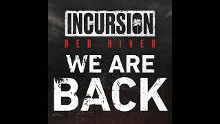 Incursion Red River - Mission: Retrieve Evidence/Map: DELTA
