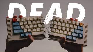 The Hobby Is Dead, Long The Hobby