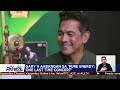 Gary V. aabangan sa ‘Pure Energy: One Last Time Concert' | TV Patrol