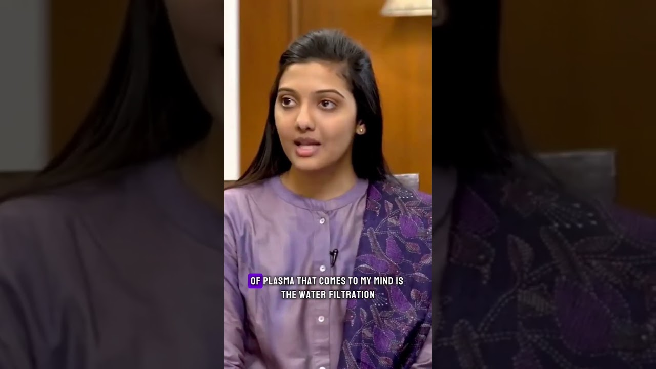 What is plasma? Chemical engineering?📈💯✨️| 