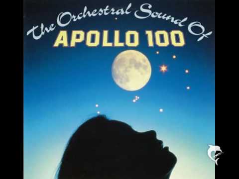 Apollo 100 --- Classical Wind