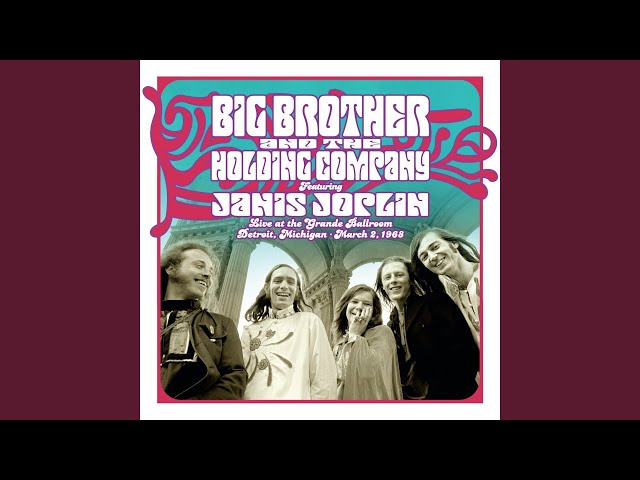 Combination of the Two (Live at the Grande Ballroom, Detroit, MI