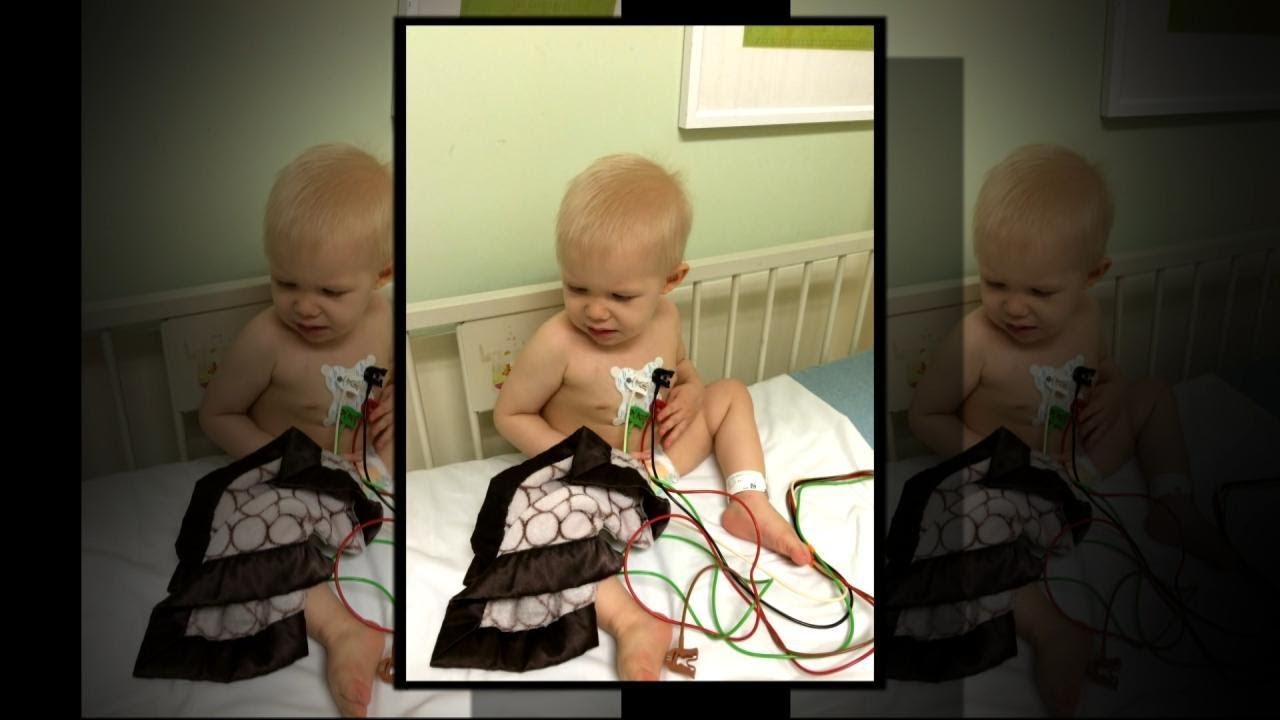 Child’s Brain Tumor Helped by Cannabis Oil?