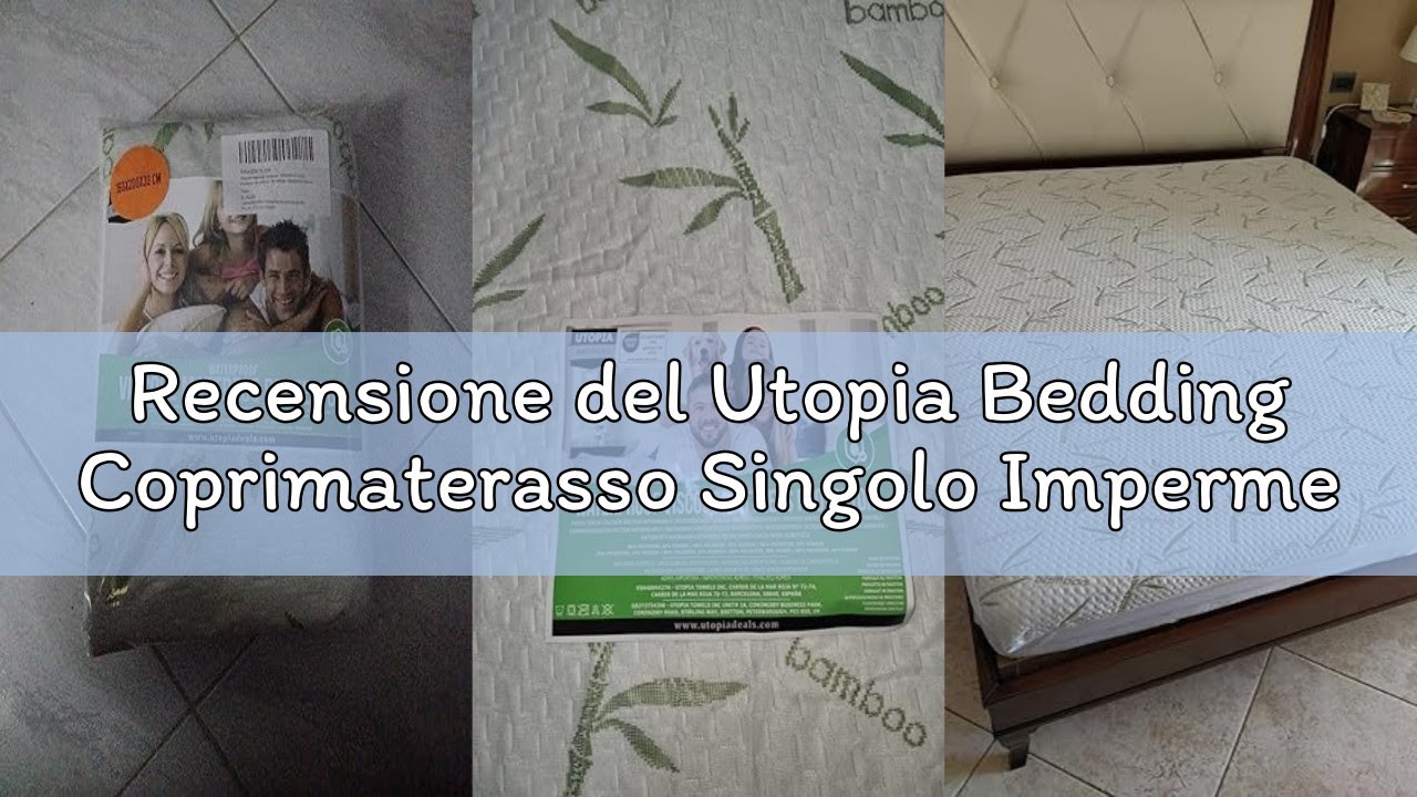 Utopia Bedding Copricuscini Impermeabili 45x45 cm (Set di 2) con Cerniera, Federe Cuscini Letto Certificato Oeko-TEX