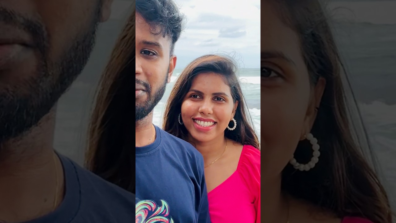 Galle beach ( Thalpe )