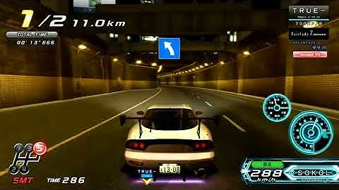 [WMMT 5DX+] Bucheon Live Station