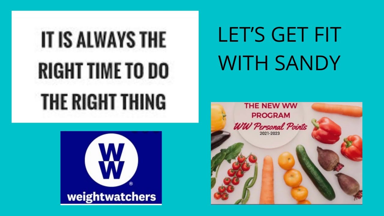 WW JOURNEY:  IF I DON’T DESERVE IT THAN WHO DOES?  11-18-21