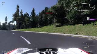 Live gt7 // Course quotidienne gr3