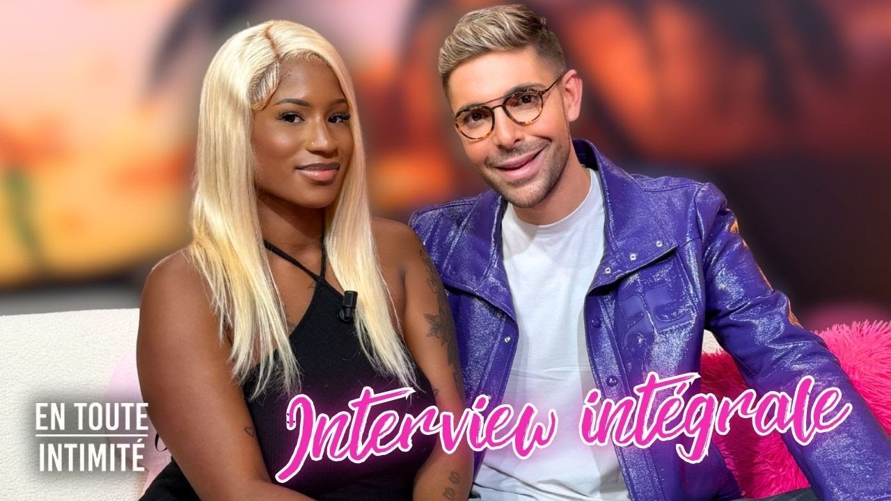 Bulma : de Châtelet à l’après KRTL Family, Confidences et Révélations ! (INTERVIEW INTÉGRALE)