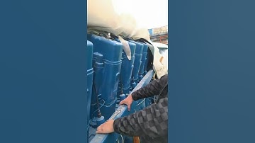 TT-2933 MWM GAS GENERATOR SETS, 4300KW, 10.5KV, 50Hz, YEAR 2015, ZERO HOURS