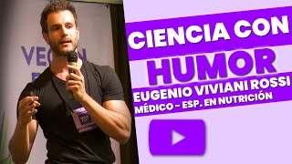 CIENCIA CON HUMOR - EUGENIO 