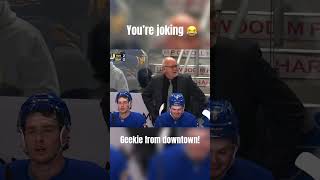 UPL can’t handle the bounce and Buffalo goes down 2-0 🥸#30minutemajor