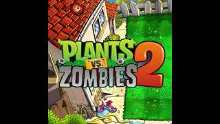 [OLD] Remade Zombotany - Plants vs. Zombies 1 Style