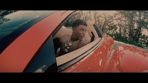 Yungeen Ace - "Spinnin" (Official Music Video)