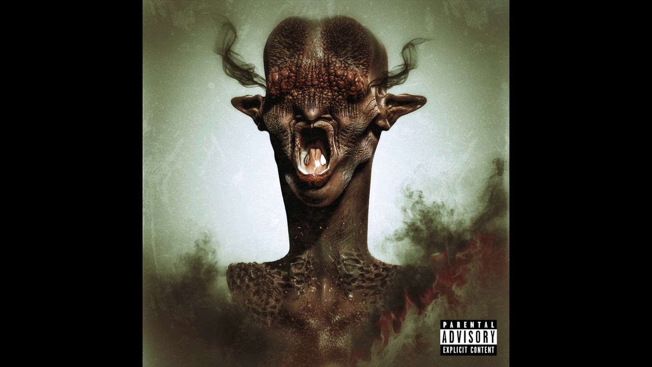 Gizmo - GRIT (FULL ALBUM 2019)