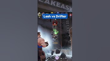 Can I dunk on Drifter?? | Deadlock | MFBainn Live on Twitch