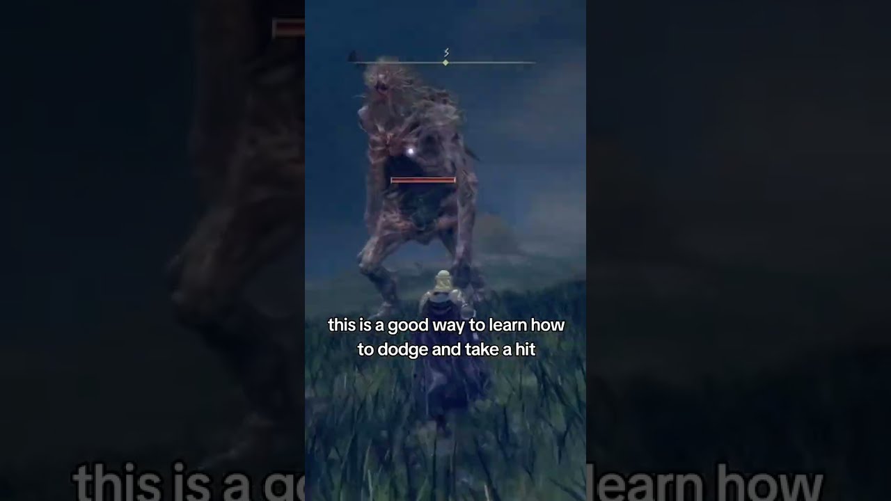 THE BEST Early Game Rune Farm In Elden Ring 