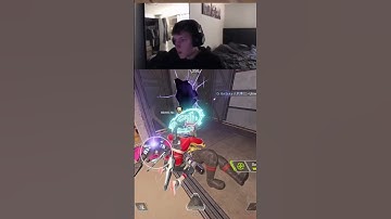 I Love Apex Legends :)