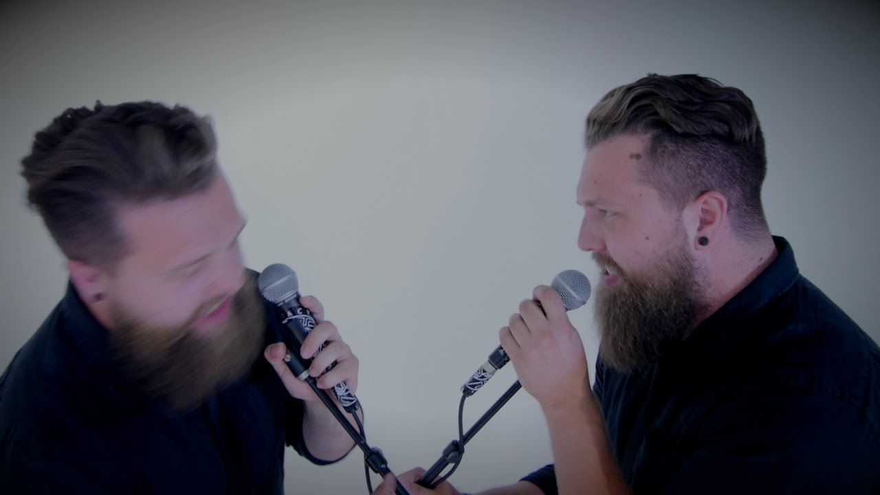 Septacy - The Clouds Above The Giving Tree (Official)