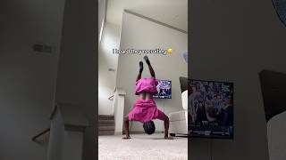 In The Navy Pushup Challenge 💪🏿
