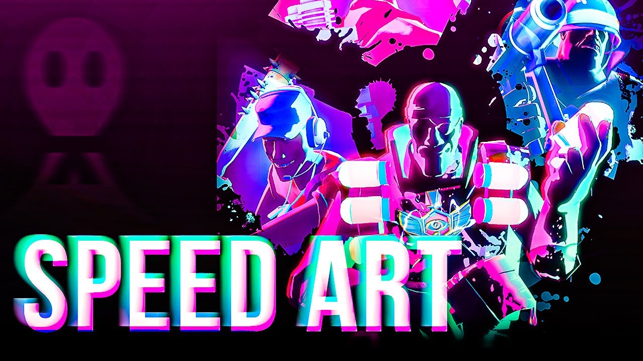 The making of TF2 i65 ft.Uberchain