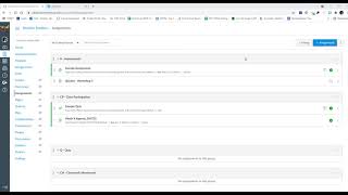 Embedding and Integrating Nearpod Activities into Canvas Assignments