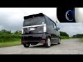 HONDA NBOX  JF1 HKS Cool Style 31028－AH001