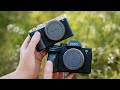 Sony A7C vs A7IV - Which one should you buy?